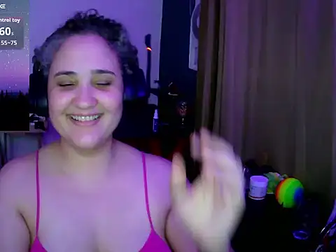 lolalicious 758 online show from 11-18-25, 03:10