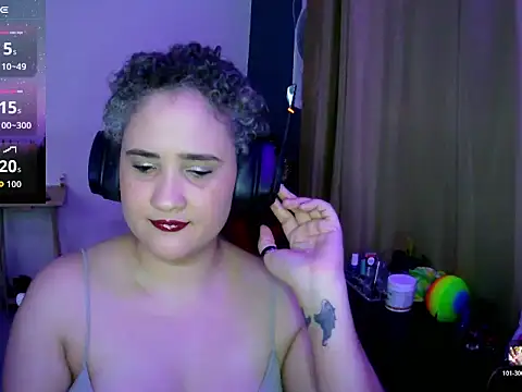 lolalicious 758 online show from 11-16-25, 03:55