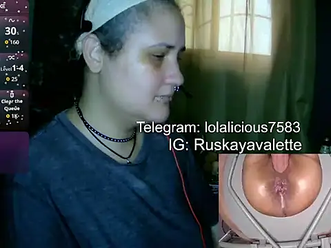 lolalicious 758 online show from 05-27-26, 06:48