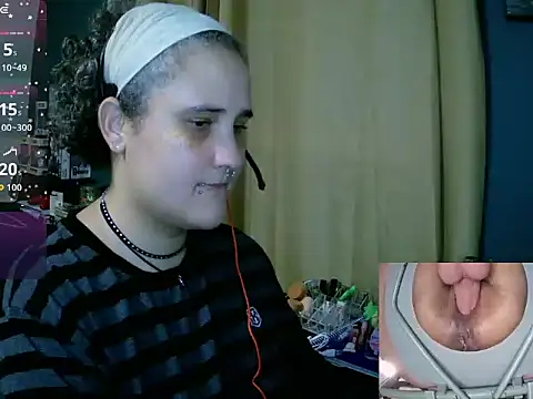 lolalicious 758 online show from 05-17-26, 10:54