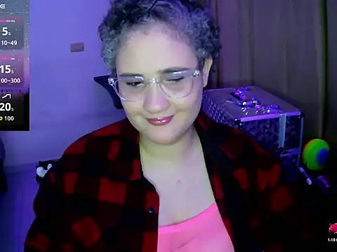 lolalicious 758 online show from 10-27-25, 10:54