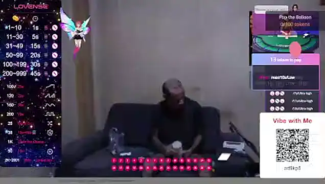 Snapshot of tomeliviathan chatting on 11-14-25, 10:02 tomeliviathan online show from 11-14-25, 10:02