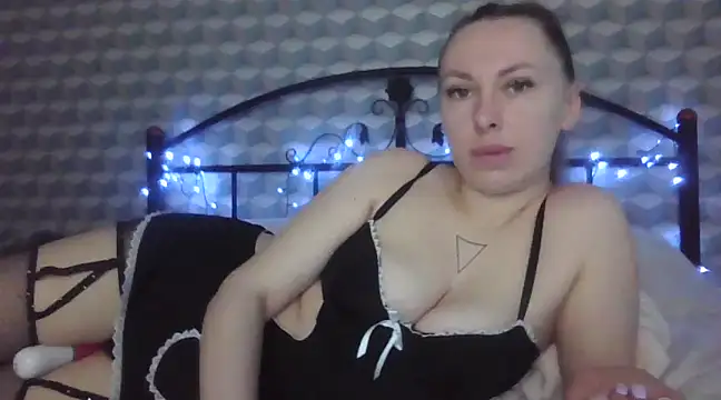  Leslyy Solo 1 online show from 03-18-25, 09:01