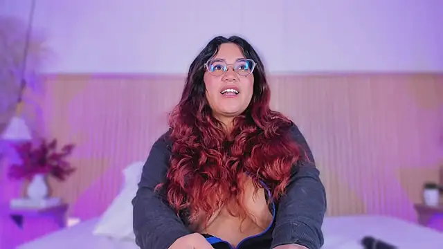 MelissaKarterrs online show from 06-04-26, 12:10