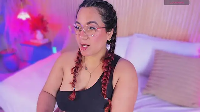 MelissaKarterrs online show from 06-18-26, 12:10