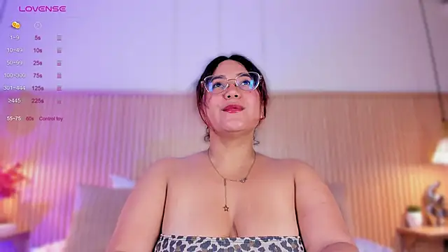 MelissaKarterrs online show from 05-25-26, 11:53