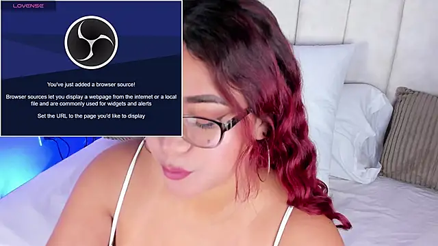 MelissaKarterrs online show from 10-07-25, 12:06