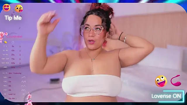 MelissaKarterrs online show from 07-09-26, 12:15