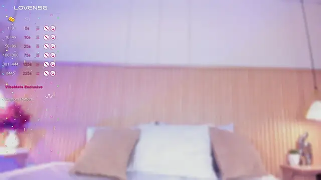 MelissaKarterrs online show from 07-06-26, 12:12