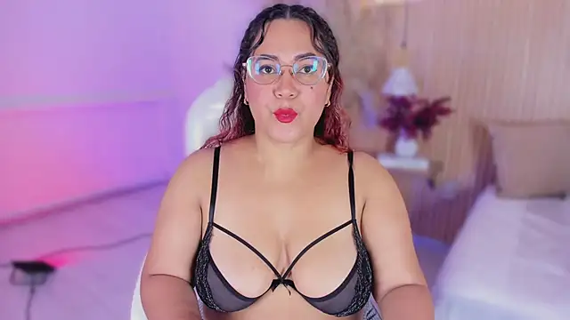 MelissaKarterrs online show from 05-07-26, 12:08