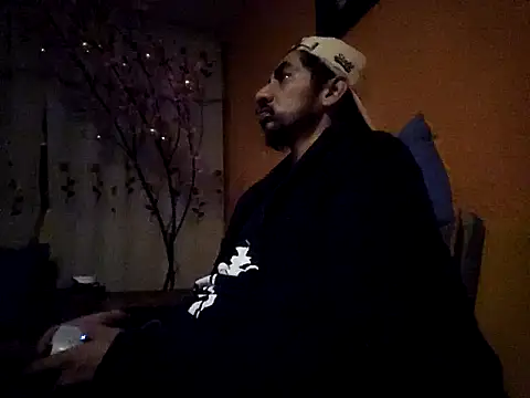 Angel Coronel online show from 01-12-25, 12:49