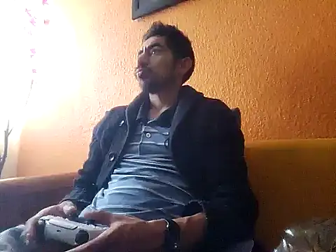 Angel Coronel online show from 12-05-24, 09:00