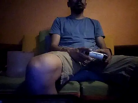 Angel Coronel online show from 02-15-25, 05:19