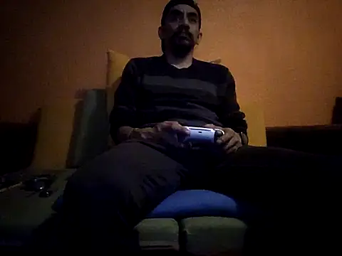 Angel Coronel online show from 02-14-25, 04:04