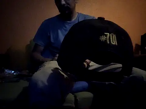 Angel Coronel online show from 02-15-25, 08:22