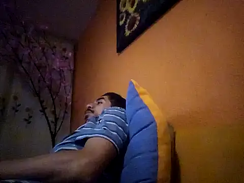 Angel Coronel online show from 12-04-24, 10:51