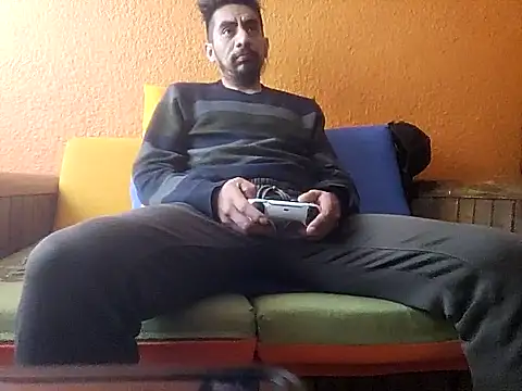 Angel Coronel online show from 02-11-25, 07:48