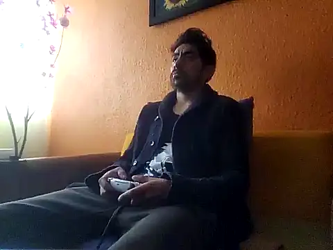 Angel Coronel online show from 01-11-25, 06:44
