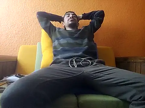 Angel Coronel online show from 02-13-25, 08:34