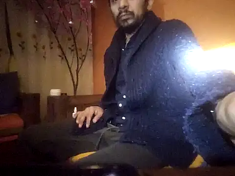 Angel Coronel online show from 01-15-25, 02:06