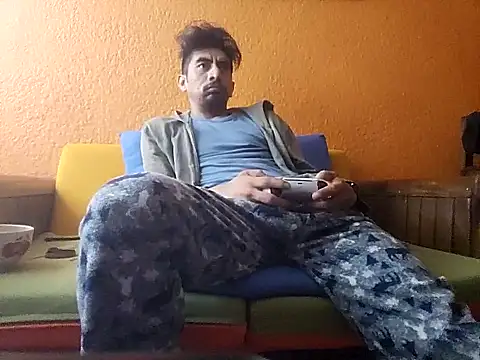 Angel Coronel online show from 02-17-25, 10:05