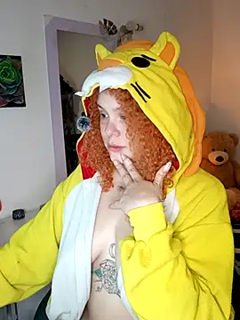 Alaska colors7 online show from 04-01-26, 01:41