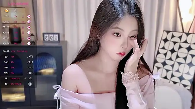 Snapshot of Ubela_7 chatting on 03-03-26, 03:19 Ubela 7 online show from 03-03-26, 03:19