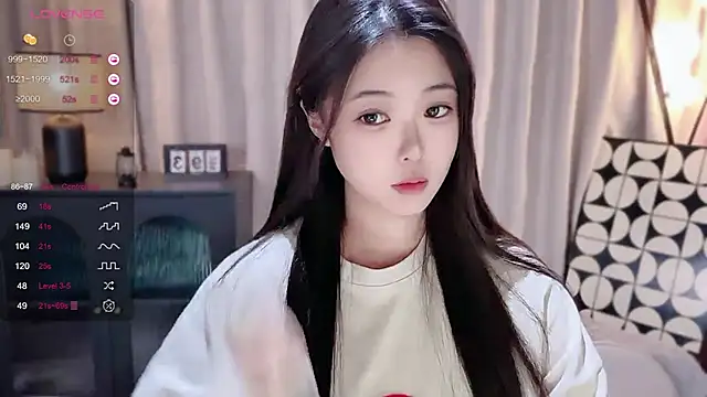 Snapshot of Ubela_7 chatting on 01-18-26, 01:36 Ubela 7 online show from 01-18-26, 01:36