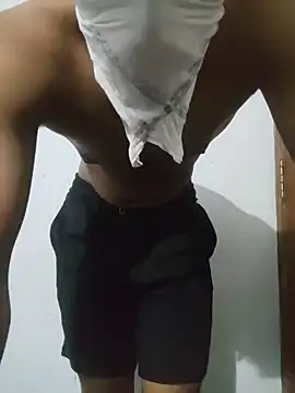 Lust boy Navi online show from 10-09-25, 05:57