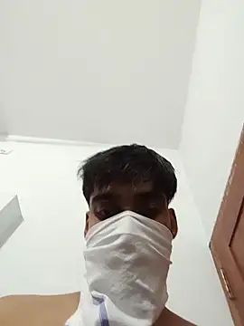 Lust boy Navi online show from 09-29-25, 07:30