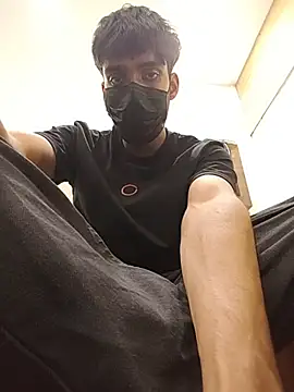 Lust boy Navi online show from 10-07-25, 04:41