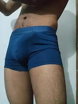 Lust boy Navi online show from 05-27-26, 06:26