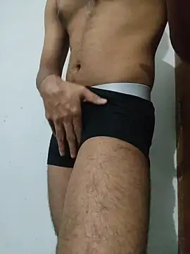 Lust boy Navi online show from 01-06-26, 06:23