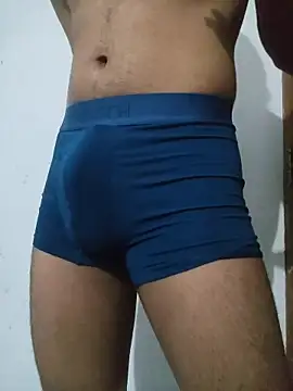 Lust boy Navi online show from 10-24-25, 05:23