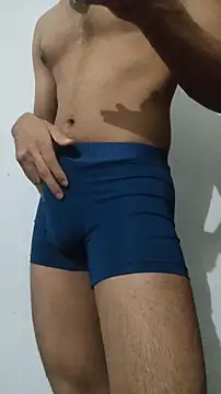 Lust boy Navi online show from 10-18-25, 05:37