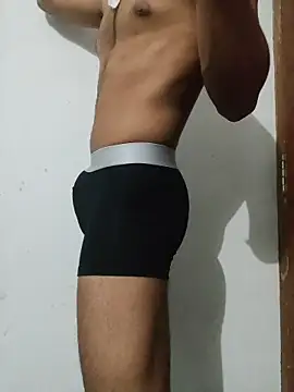 Lust boy Navi online show from 10-27-25, 05:47