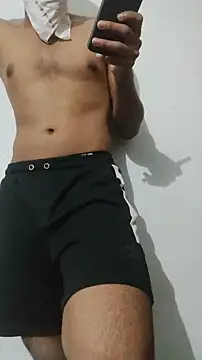 Lust boy Navi online show from 10-14-25, 07:03