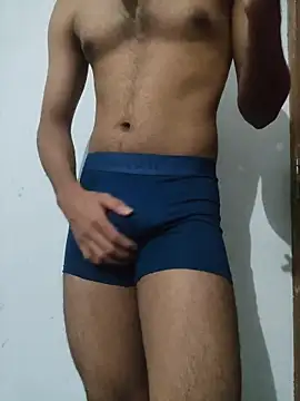 Lust boy Navi online show from 11-07-25, 05:39