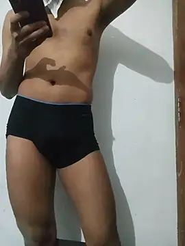 Lust boy Navi online show from 10-10-25, 05:14