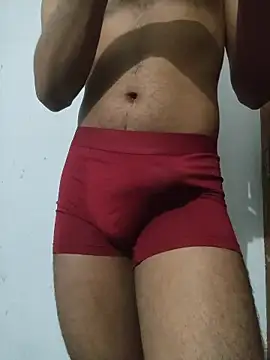 Lust boy Navi online show from 11-02-25, 06:02