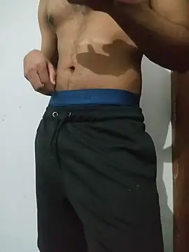 Lust boy Navi online show from 11-14-25, 06:00