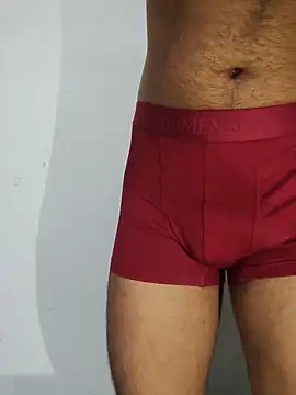 Lust boy Navi online show from 11-17-25, 06:12