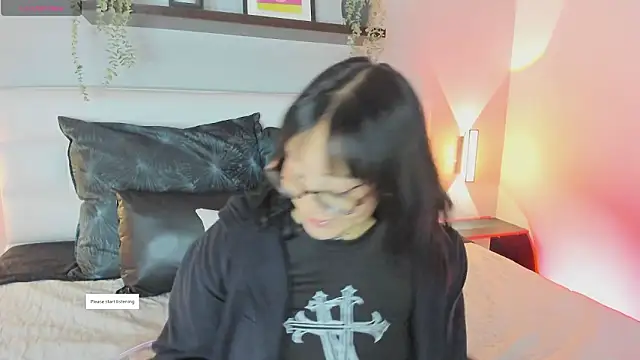 sofi bakerr online show from 02-14-26, 11:32