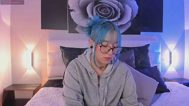 sofi bakerr online show from 09-18-25, 11:35