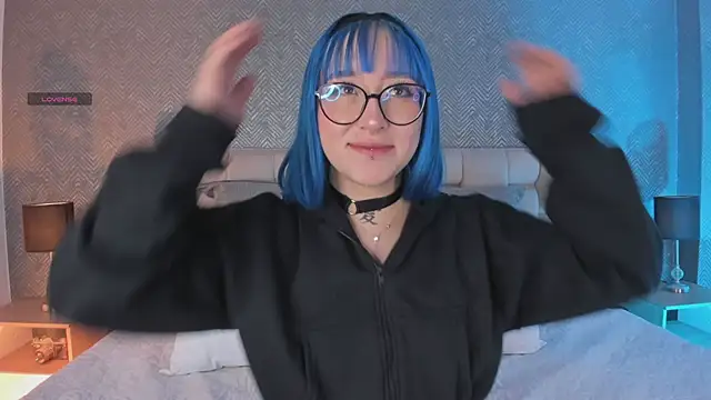 sofi bakerr online show from 09-25-25, 11:38