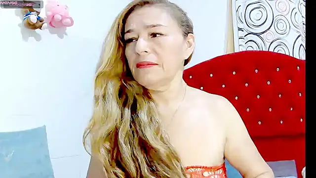 GoddessMature online show from 05-28-26, 02:56