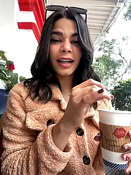 DaryRos online show from 11-20-25, 03:12