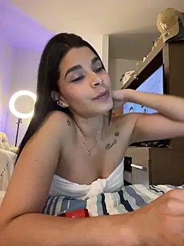 DaryRos online show from 04-21-26, 01:42