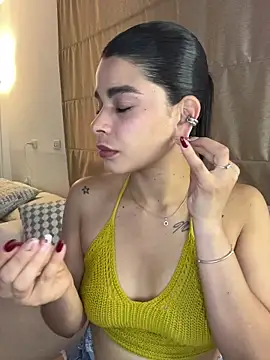 DaryRos online show from 02-19-26, 11:34