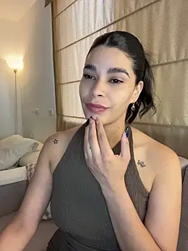 DaryRos online show from 04-12-26, 09:18